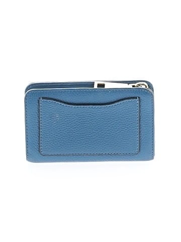 Marc Jacobs Leather Wallet (view 2)