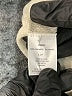 Vince. 100% Cashmere Silver Cashmere Pullover Sweater Size S - photo 7