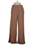 Unbranded Brown Casual Pants Size 25 waist (estimated) - photo 1