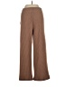 Unbranded Brown Casual Pants Size 25 waist (estimated) - photo 2