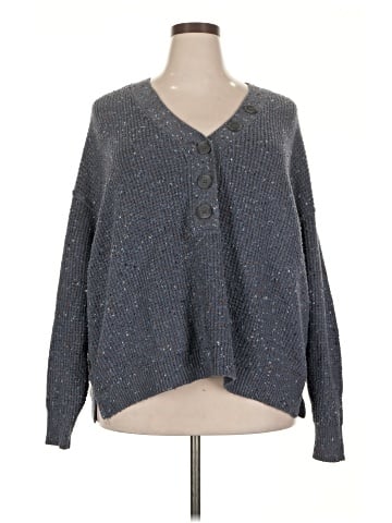 a.n.a. A New Approach Cardigan (view 1)