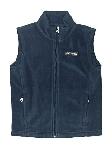 Columbia Vest (view 1)