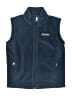 Columbia 100% Polyester Blue Vest Size XS (kids) - photo 1