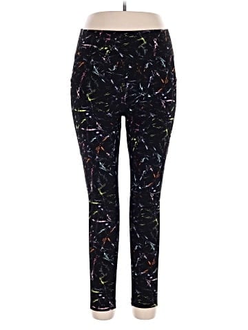 Pop Fit Active Pants (view 1)