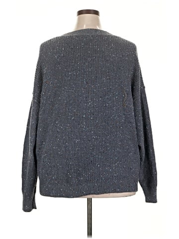a.n.a. A New Approach Cardigan (view 2)