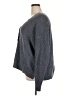 a.n.a. A New Approach Gray Cardigan Size XXL - photo 5