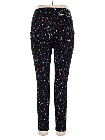 Pop Fit Active Pants (view 2)