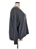 a.n.a. A New Approach Gray Cardigan Size XXL - photo 4