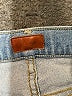Mother Hearts Blue Jeans Size 26 waist - photo 6