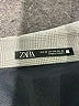 Zara Gray Blazer Size EU 42 / US 12 - photo 6