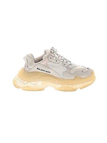 Balenciaga Sneakers (view 1)