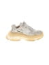 Balenciaga Gray White Sneakers Size EU 39 - photo 1
