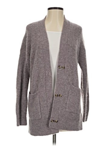 Madewell Cardigan (view 1)