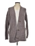 Madewell Gray Cardigan Size XXS - photo 1