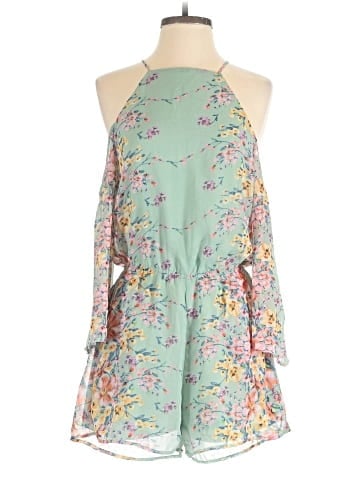 LoveRiche Romper (view 1)