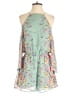 LoveRiche Floral Green Romper Size S - photo 1