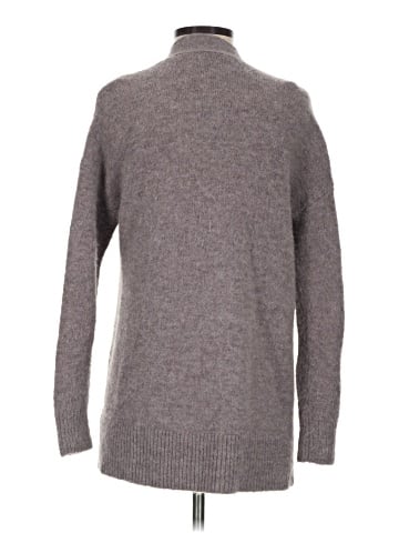 Madewell Cardigan (view 2)