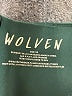 Wolven Green Teal Active Pants Size XS - photo 4