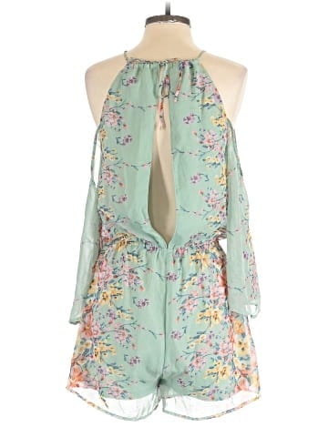 LoveRiche Romper (view 2)