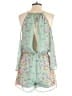 LoveRiche Floral Green Romper Size S - photo 2