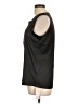 Assorted Brands Black Sleeveless T-Shirt Size L - photo 5