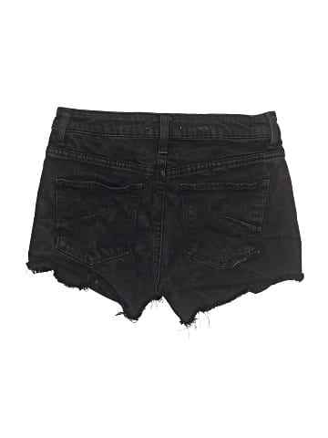 Talula Denim Shorts (view 2)