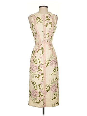 Dress the Population Cocktail Dress (view 1)