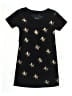 Volcom Stars Black Dress Size XS (kids) - photo 1