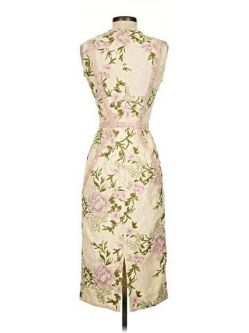 Dress the Population Cocktail Dress (view 2)