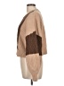 Promesa U.S.A. Color Block Tan Pullover Sweater Size L - photo 5