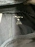 Layer 8 Black Athletic Shorts Size M - photo 3
