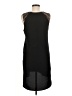 Everly 100% Polyester Black Casual Dress Size M - photo 2