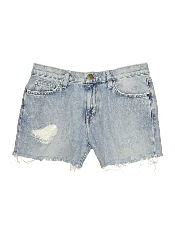 Current/Elliott Denim Shorts (view 1)