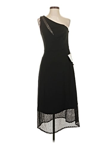 Adrianna Papell Cocktail Dress (view 1)