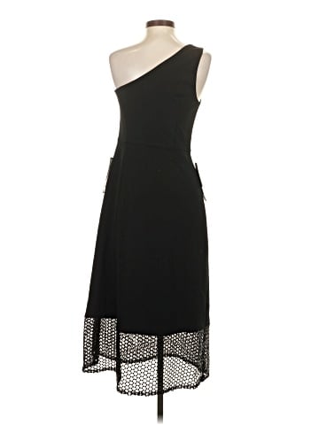 Adrianna Papell Cocktail Dress (view 2)