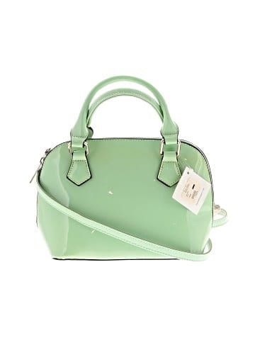 Lou Lou Satchel (view 1)