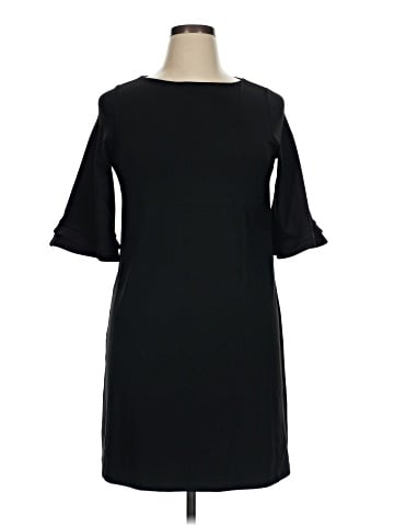 Susana Monaco Casual Dress (view 1)
