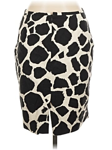 Ann Taylor LOFT Casual Skirt (view 2)