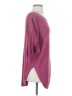 Express Outlet Pink Pullover Sweater Size S - photo 4