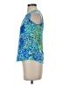 Lilly Pulitzer Blue Tank Top Size XS - photo 5
