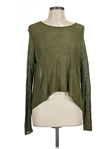 Eileen Fisher Pullover Sweater (view 1)
