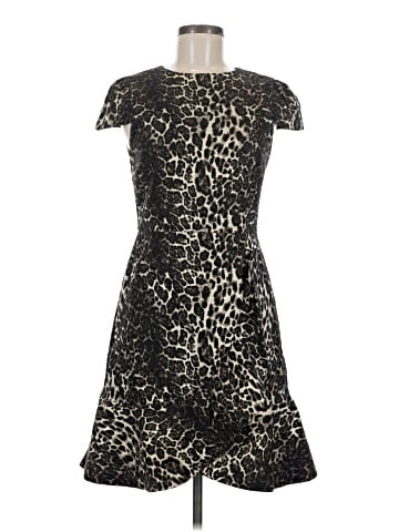 Alice + Olivia Cocktail Dress (view 1)