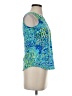 Lilly Pulitzer Blue Tank Top Size XS - photo 4