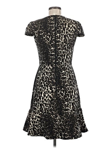 Alice + Olivia Cocktail Dress (view 2)