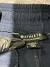Athleta Solid Blue Casual Pants Size 12 (tall) - photo 4