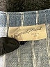 Universal Thread Stripes Blue Jumpsuit Size XS - photo 4
