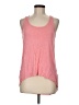 Amisu Pink Tank Top Size M - photo 1
