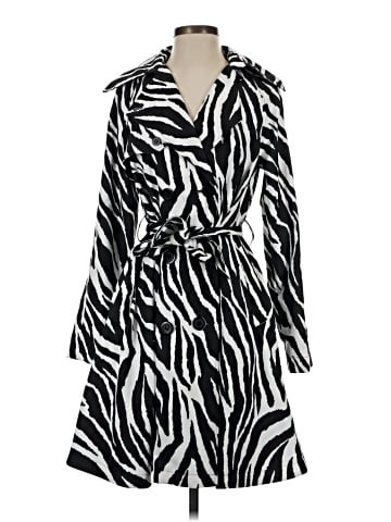 Express Trenchcoat (view 1)