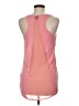 Amisu Pink Tank Top Size M - photo 2