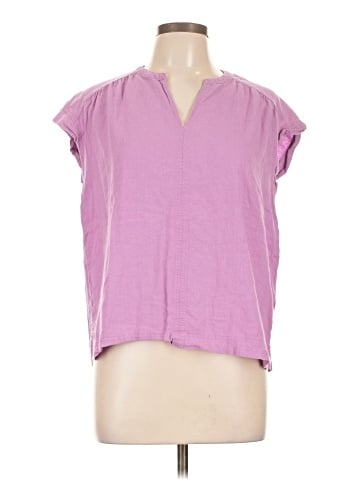Splendid Short Sleeve Top (view 1)